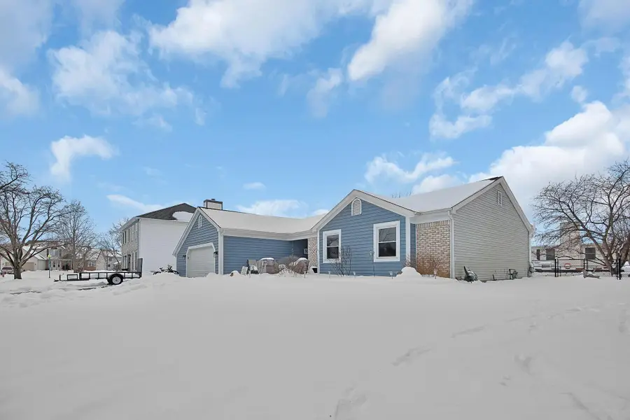 97 Crossing Place, Johnstown, OH 43031 - #2