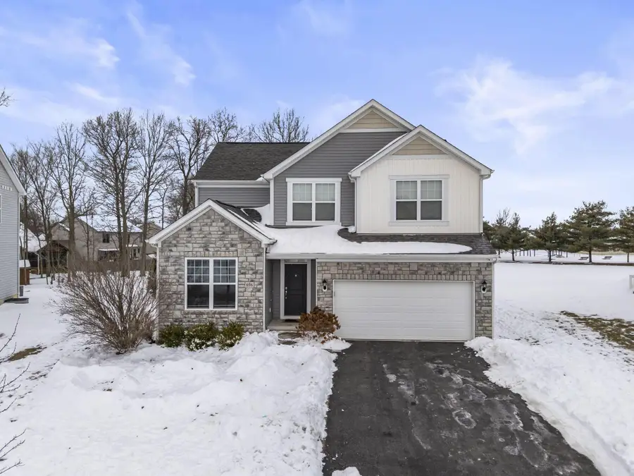 696 Clydesdale Way, Marysville, OH 43040 - #2