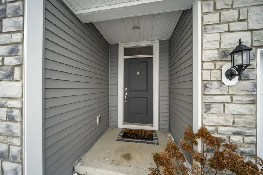 696 Clydesdale Way, Marysville, OH 43040 - #3