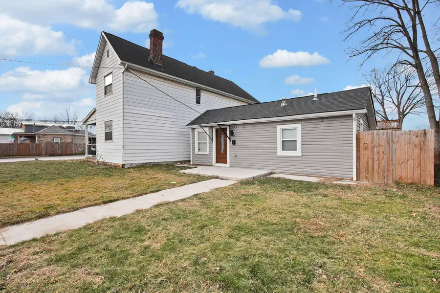 445 N Highland Avenue, Columbus, OH 43204 - Image #2