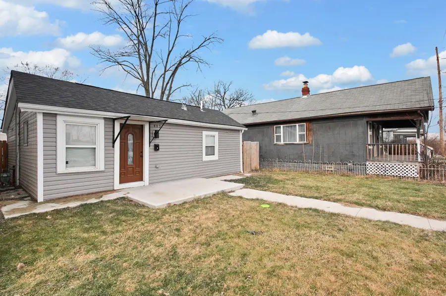 445 N Highland Avenue, Columbus, OH 43204 - Image #3