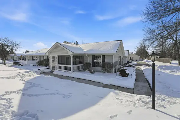 8642 Victoria Meadow Lane, Reynoldsburg, OH 43068