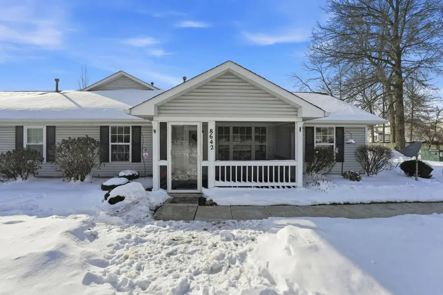 8642 Victoria Meadow Lane, Reynoldsburg, OH 43068 - Image #2
