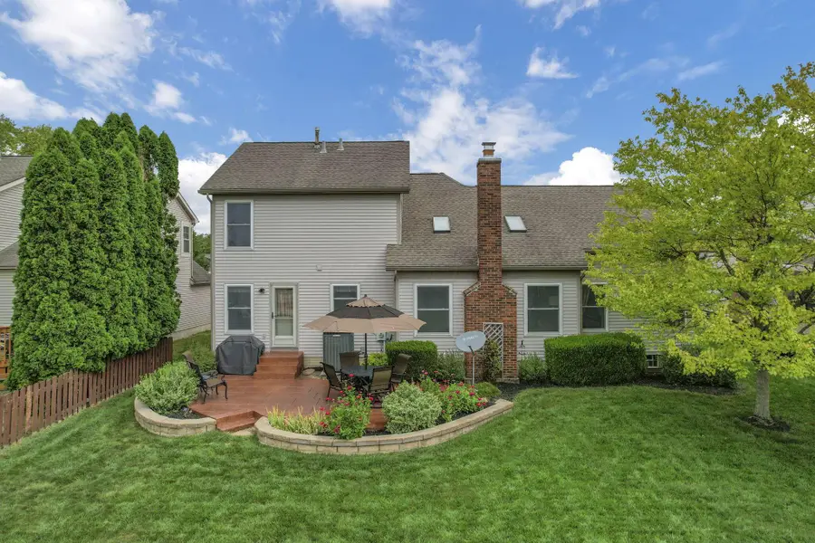 5705 Moonpenny Lane, Hilliard, OH 43026 - Image #3
