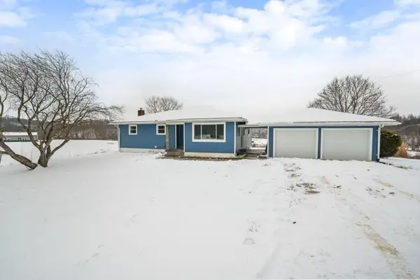 39703 Maysville Greendale Road, Logan, OH 43138