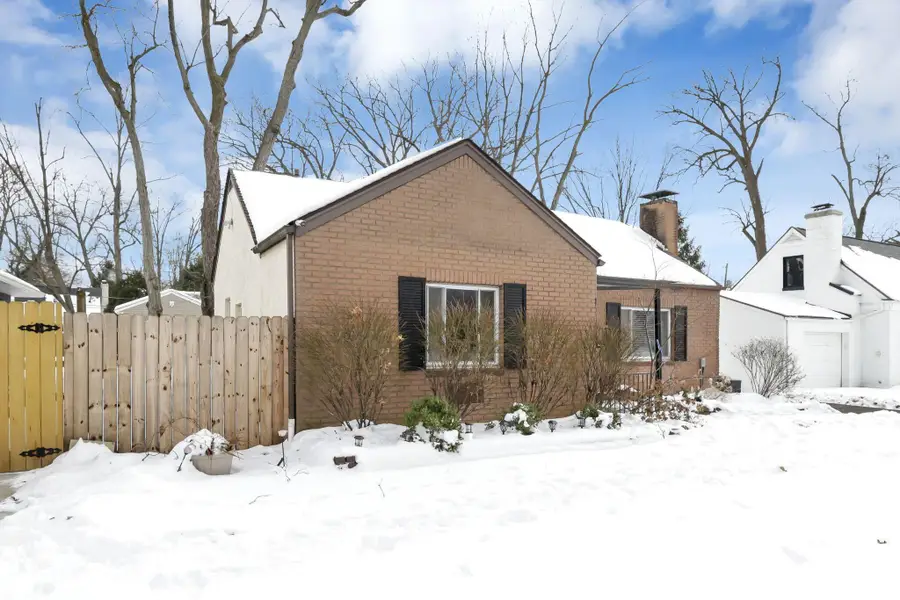 180 N Harding Road, Columbus, OH 43209 - #2