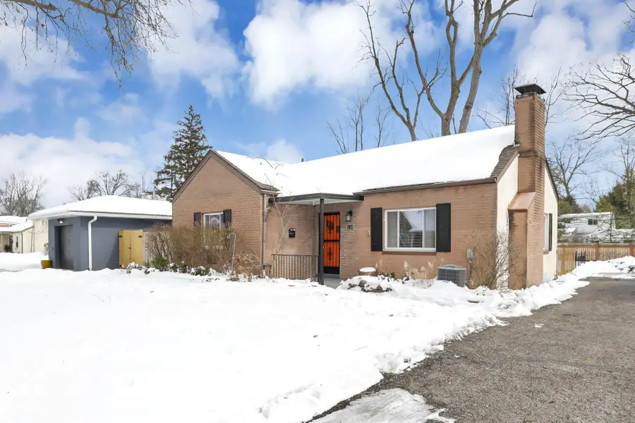 180 N Harding Road, Columbus, OH 43209 - #3