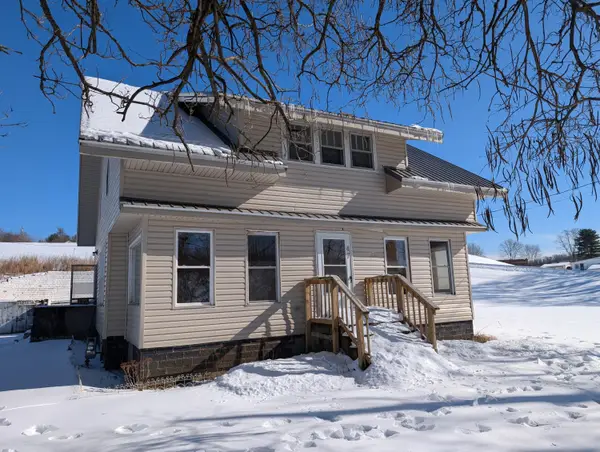 47 Main Street, Amesville, OH 45711