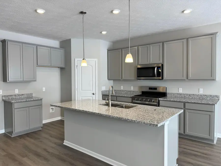 274 Dowler Drive, South Bloomfield, OH 43103 - #2