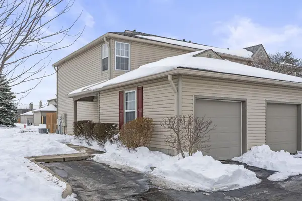 5635 Everbrook Drive, Hilliard, OH 43026