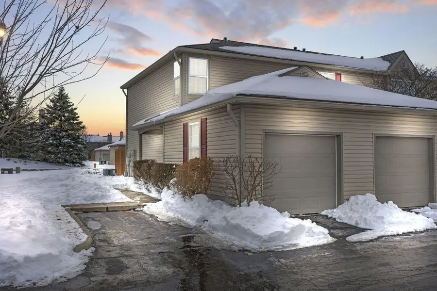 5635 Everbrook Drive, Hilliard, OH 43026 - Image #2