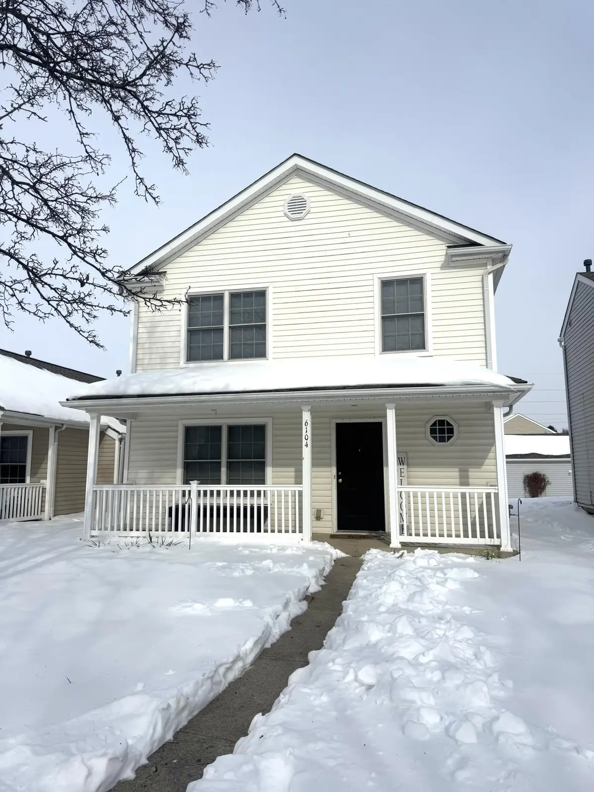 6104 Treaty Lane, Galloway, OH 43119 - Image #1