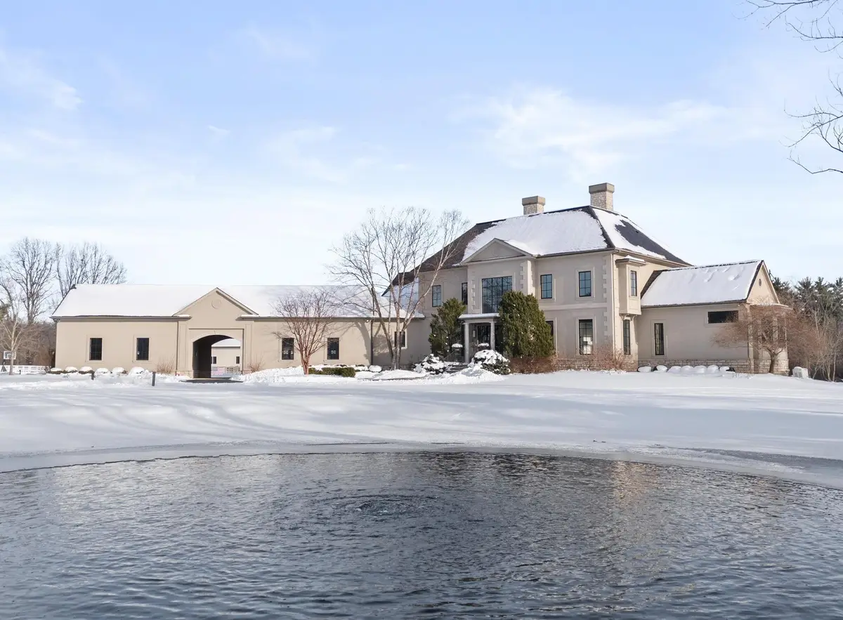 3440 Mann Road, Blacklick, OH 43004 - Image #1