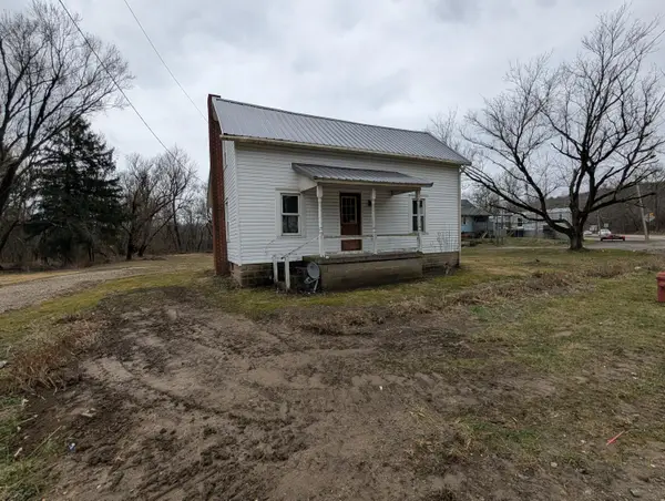 104 Main Street, Millfield, OH 45761