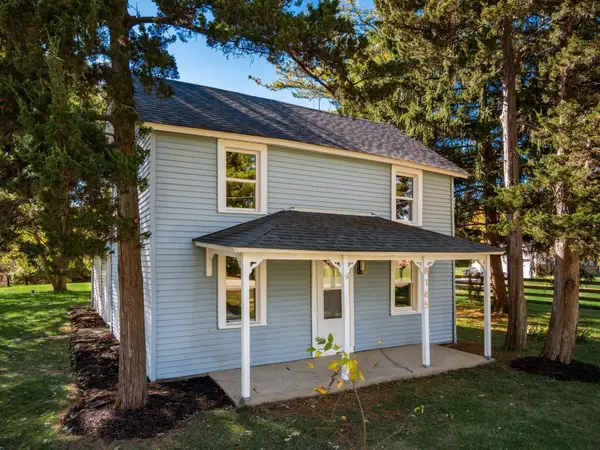 8165 Lucas Road, Plain City, OH 43064