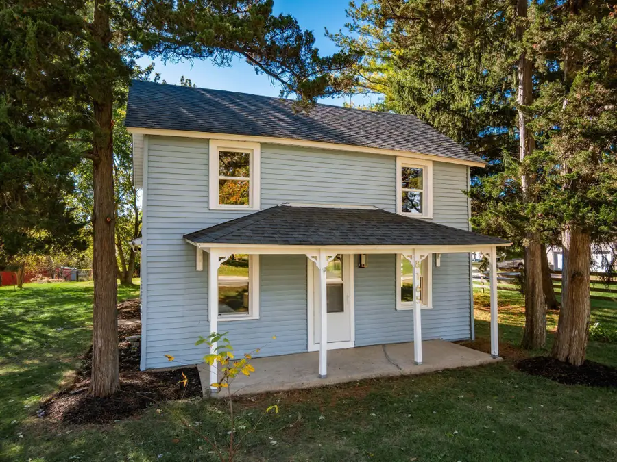 8165 Lucas Road, Plain City, OH 43064 - Image #2