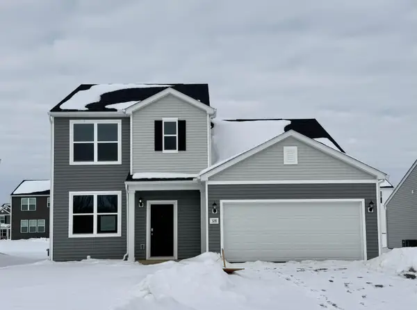 328 Honeysuckle Street, South Bloomfield, OH 43103