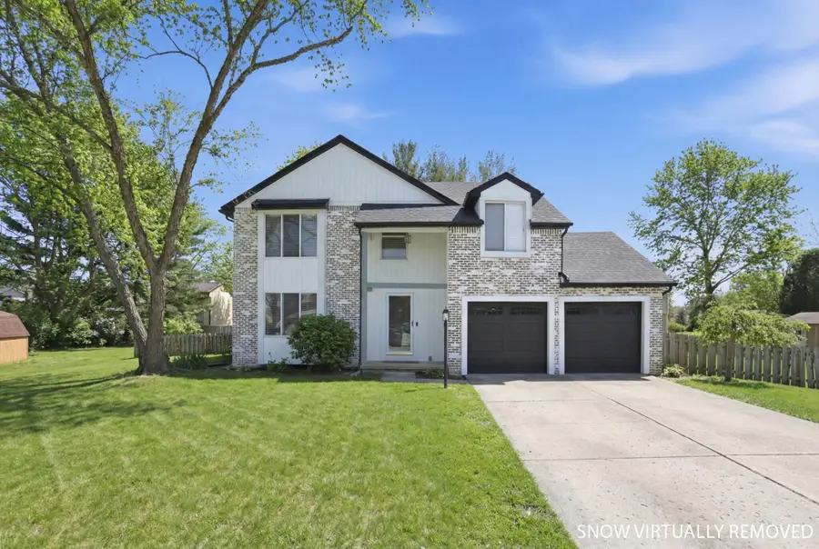 12230 Tanglewood Lane, Pickerington, OH 43147 - #3