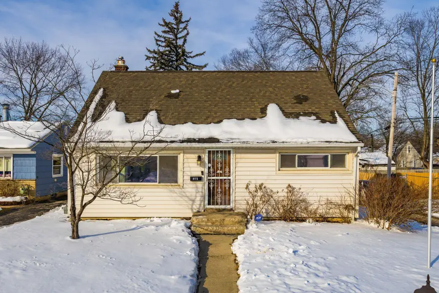 914 Weldon Avenue, Columbus, OH 43224 - Image #2