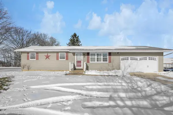 13617 Millersburg Road, Danville, OH 43014