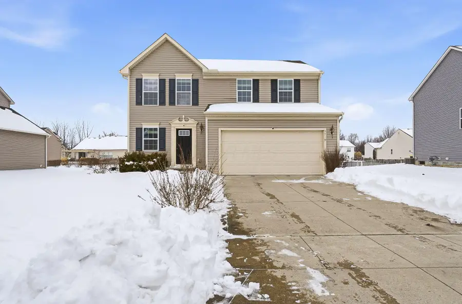5719 Cruiser Avenue Avenue, Groveport, OH 43125 - Image #2