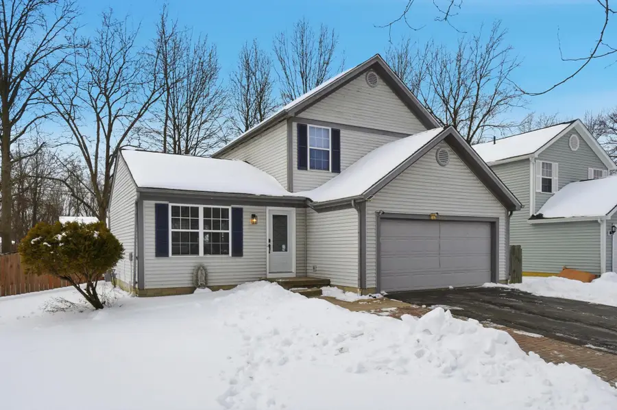 5018 Charming Court, Columbus, OH 43231 - Image #3