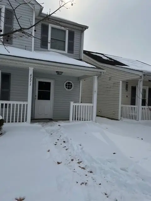 4771 Perlman Street, Columbus, OH 43228 - #1