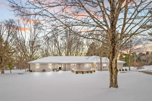 5195 River Forest Road, Dublin, OH 43017