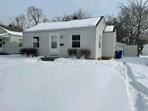 2776 Howey Road, Columbus, OH 43211