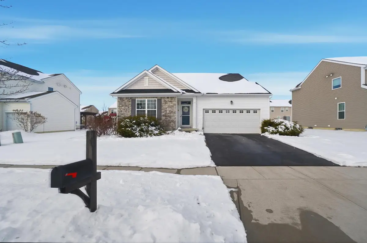 560 Harness Place, Marysville, OH 43040 - #1