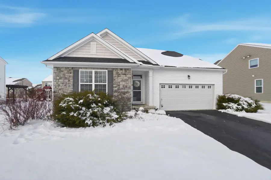 560 Harness Place, Marysville, OH 43040 - #2