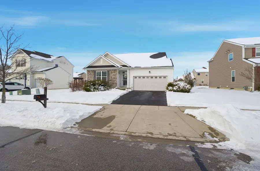 560 Harness Place, Marysville, OH 43040 - #3