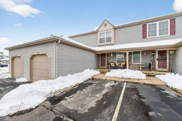 2071 Tamarin Drive, Columbus, OH 43235