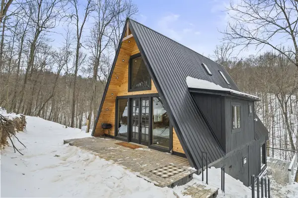 57488 Walnut Grove Road, McArthur, OH 45651