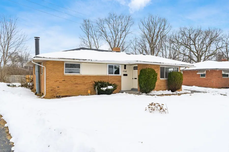 1792 Bostwick Road, Columbus, OH 43227 - Image #2
