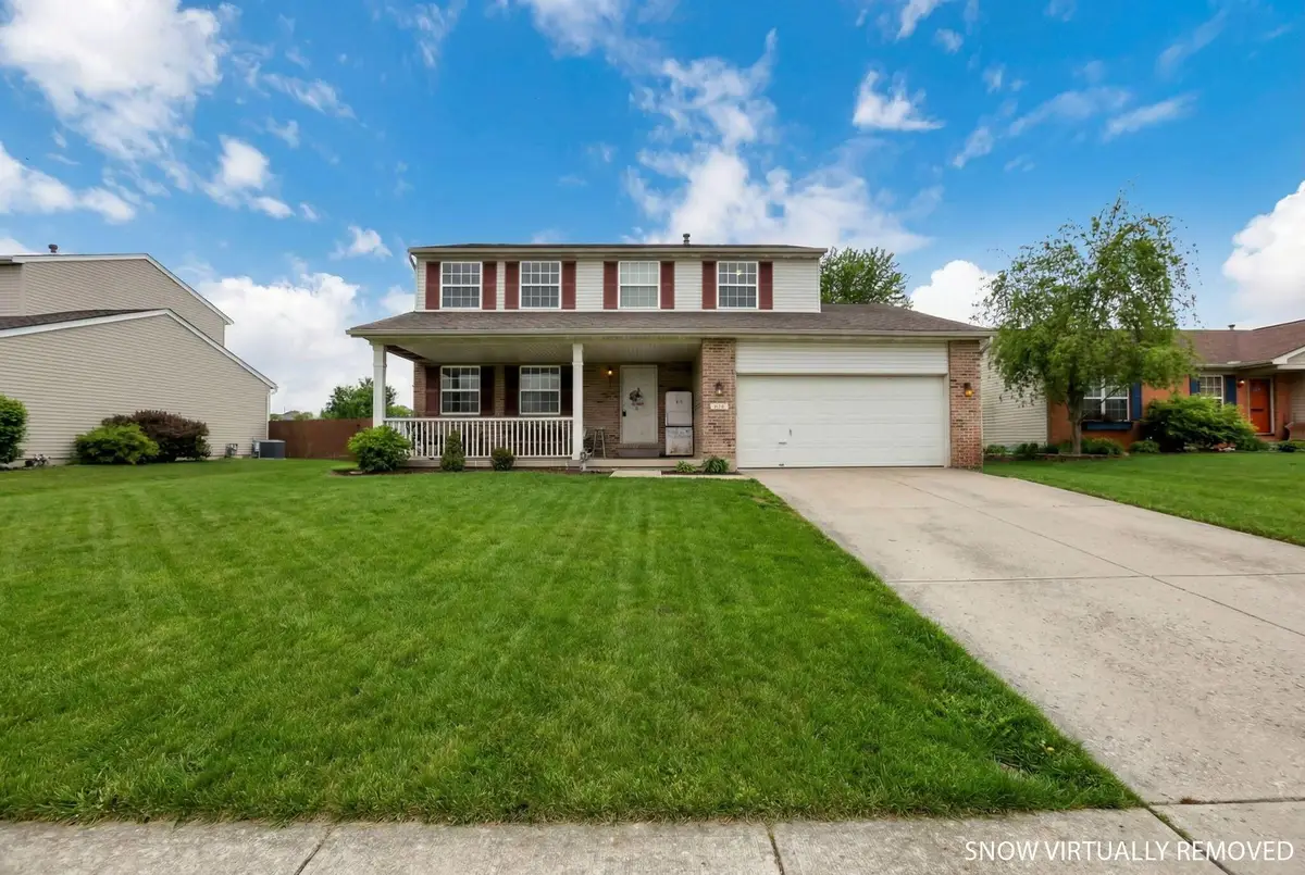 876 Greenwood Lane, Trenton, OH 45067 - #1