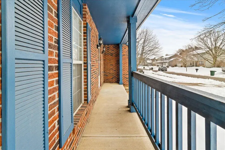 5706 Pleasant Hill Drive, Hilliard, OH 43026 - Image #2