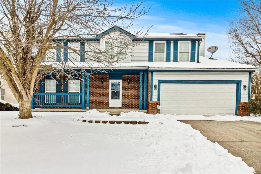 5706 Pleasant Hill Drive, Hilliard, OH 43026 - Image #3