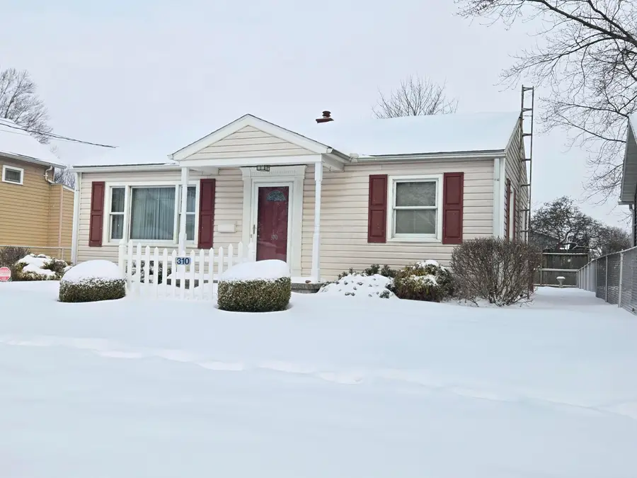310 Grant Street, Galion, OH 44833 - #2