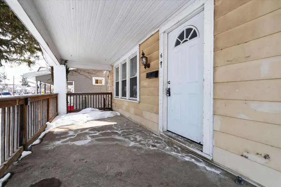 641 S Warren Avenue, Columbus, OH 43204 - Image #2