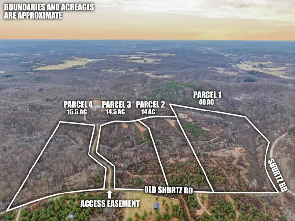 66376 Old Shurtz Road, New Plymouth, OH 45654