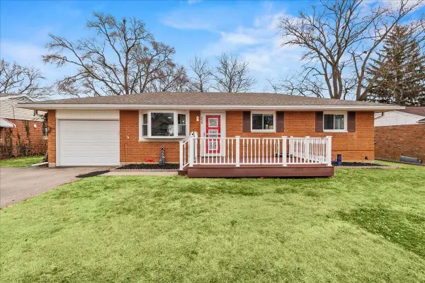 356 Ridge Street, Piqua, OH 45356