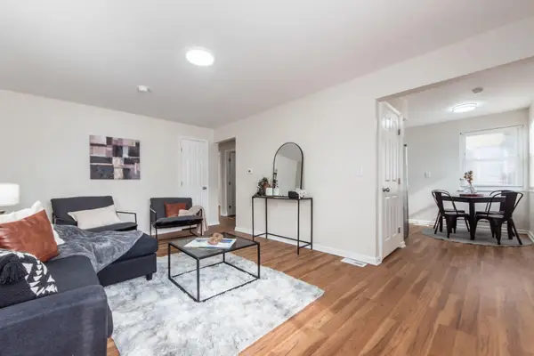 1386 E 22nd Avenue, Columbus, OH 43211