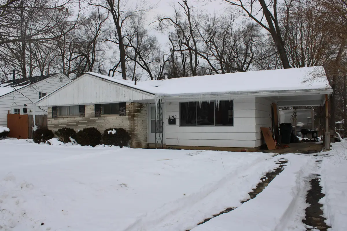 3190 Kenny Road, Columbus, OH 43221 - Image #1