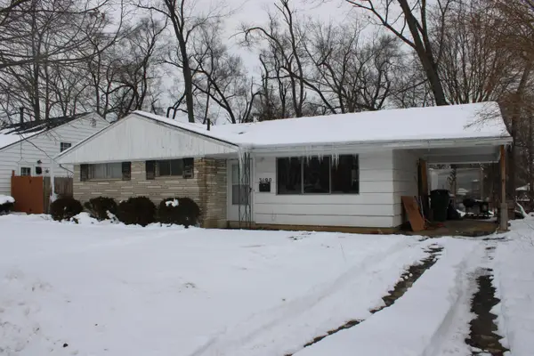 3190 Kenny Road, Columbus, OH 43221