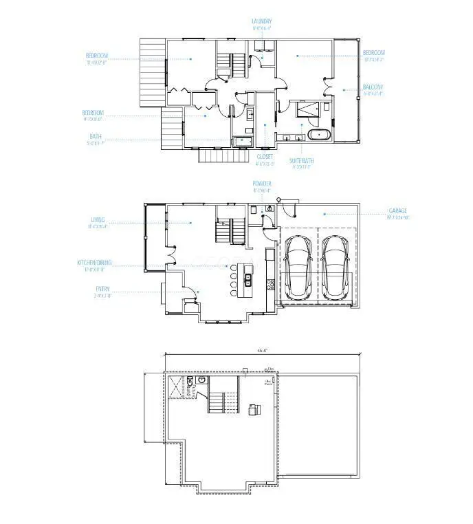 372 Miller Avenue, Columbus, OH 43205 - Image #1