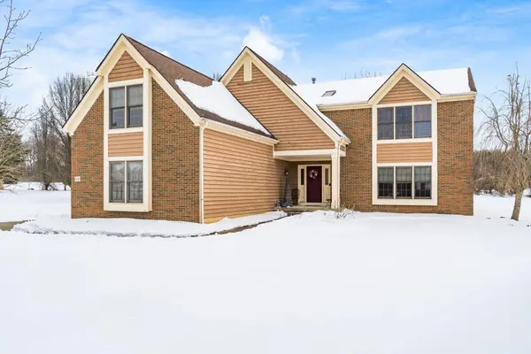 9440 Haaf Farm Court Nw, Pickerington, OH 43147