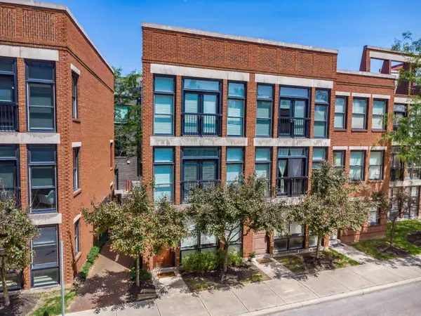 802 N 4th Street, Columbus, OH 43215