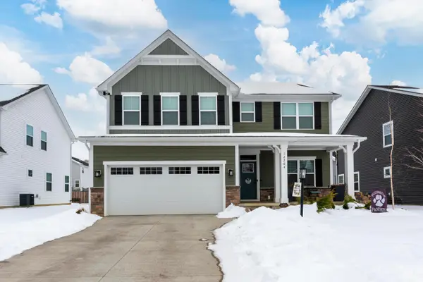 12204 Taylors Way, Pickerington, OH 43147