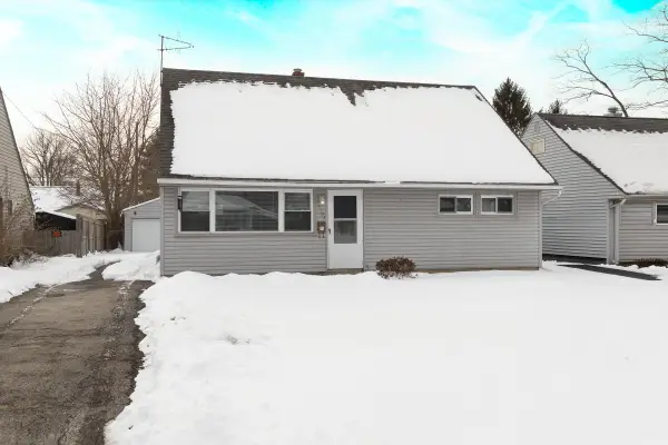 4105 Elbern Avenue, Whitehall, OH 43213